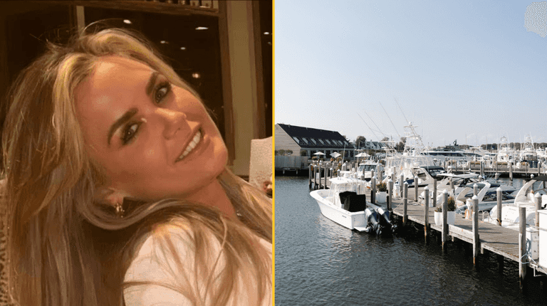 Police issue update after Irish woman found dead on yacht in New York Police issue update after Irish woman found dead on yacht in New York