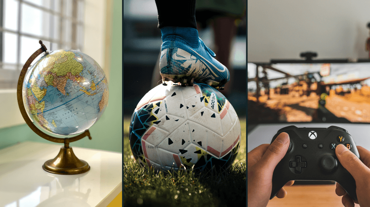 We’ll be impressed if you get over 8 correct in this ViTAL Knowledge Quiz (Week Three)