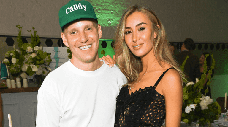 Jamie Laing’s wife accidentally posts photo of his penis on Instagram Jamie Laing’s wife accidentally posts photo of his penis on Instagram