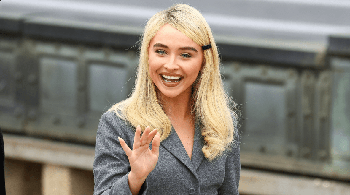 Sabrina Carpenter reveals who dumped who in Barry Keoghan split on new album