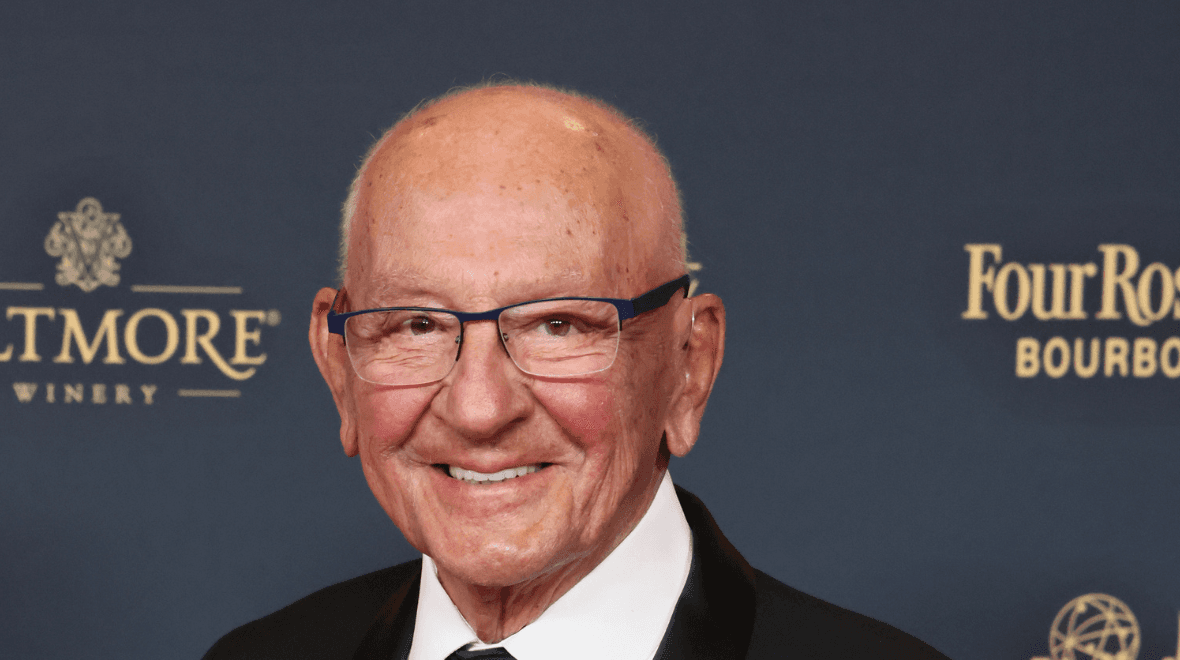 ‘Nicest judge in the world’ Frank Caprio shared touching final message hours before his death