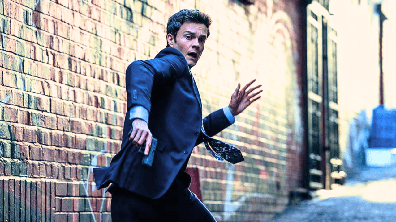 One of 2025’s funnest action movies is finally available to stream at home