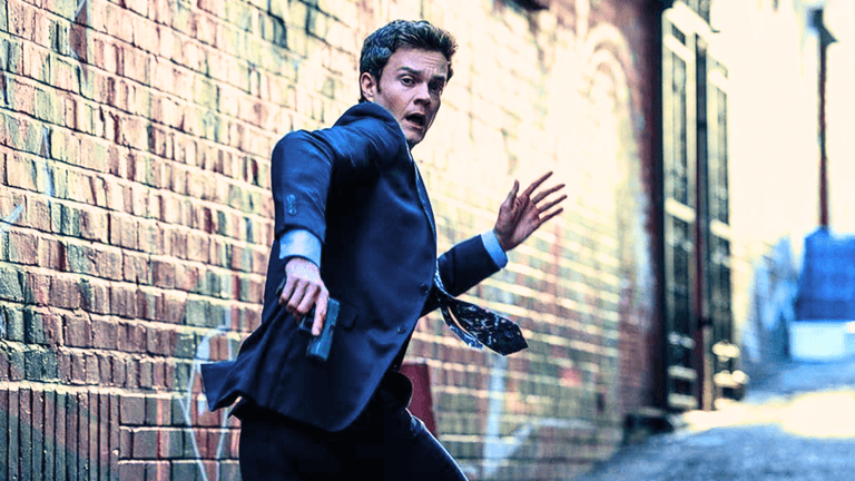 One of 2025’s funnest action movies is finally available to stream at home One of 2025’s funnest action movies is finally available to stream at home