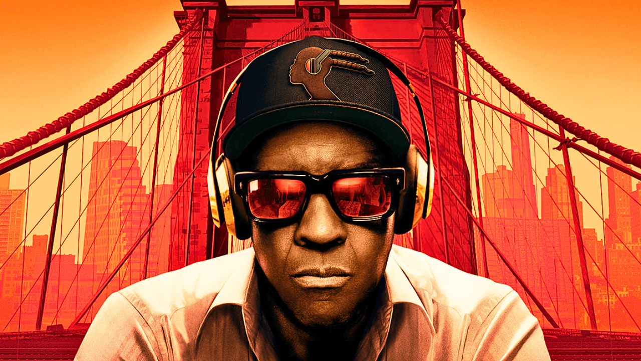A new Denzel Washington thriller with 88% on Rotten Tomatoes is streaming now