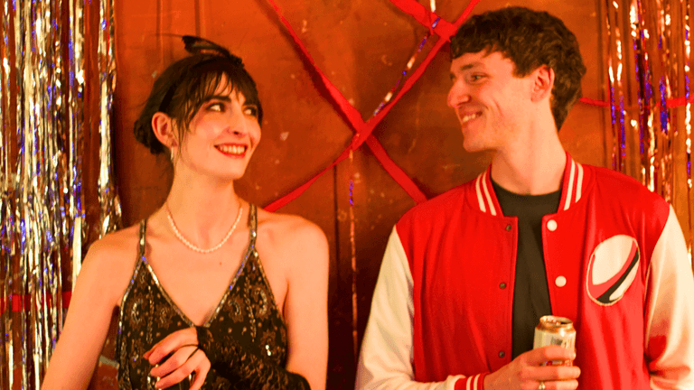 A captivating, stylish new Irish movie is available to watch now A captivating, stylish new Irish movie is available to watch now