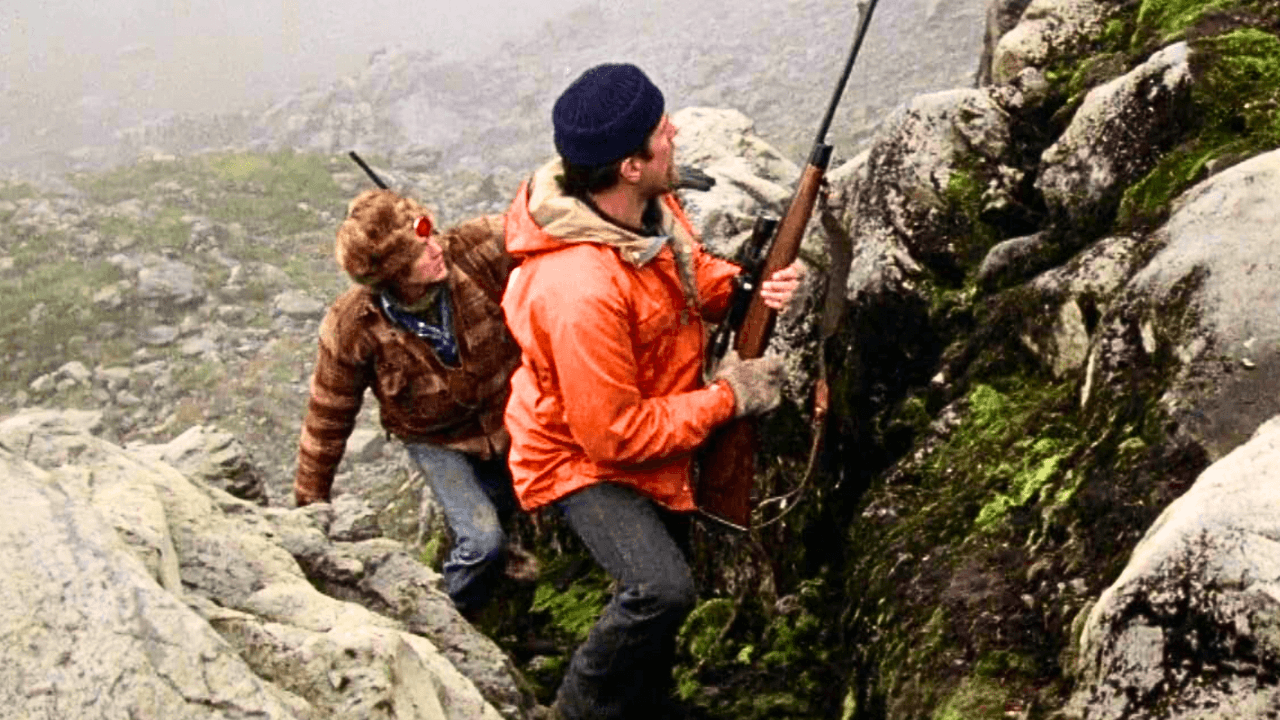 One of the best war movies ever is airing on TV tonight