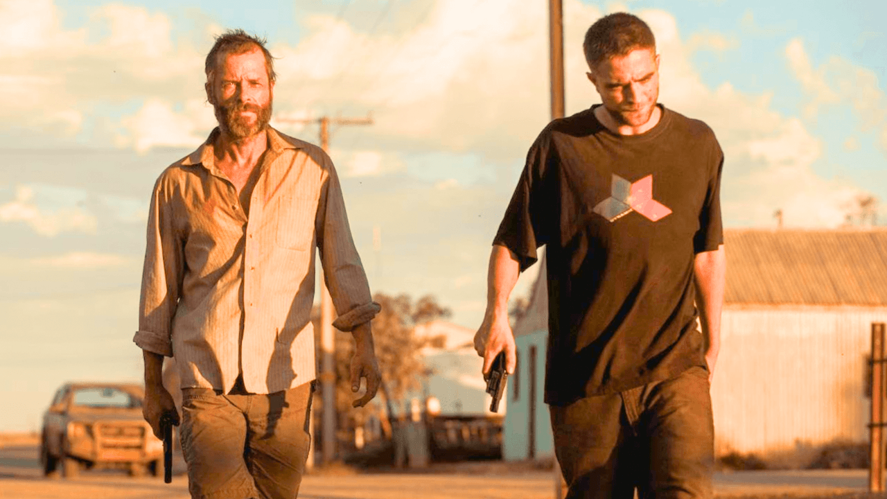 Prime Video has added a Western thriller that is now top of the streaming charts