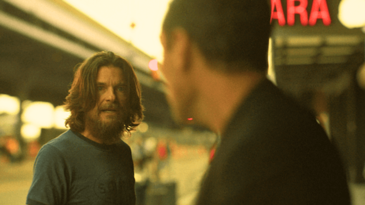 Netflix has just added a very addictive new crime thriller show