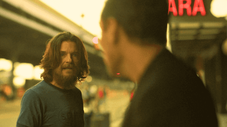 Netflix has just added a very addictive new crime thriller show Netflix has just added a very addictive new crime thriller show