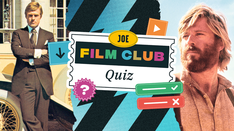 The JOE Film Club Quiz: Week 64 The JOE Film Club Quiz: Week 64