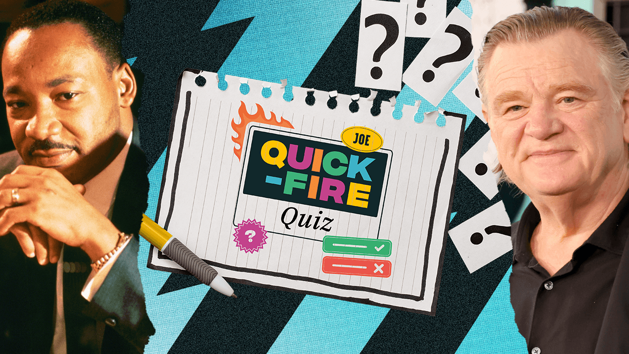 The JOE quick-fire general knowledge quiz: Day 510