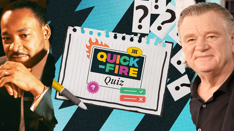 The JOE quick-fire general knowledge quiz: Day 510 The JOE quick-fire general knowledge quiz: Day 510