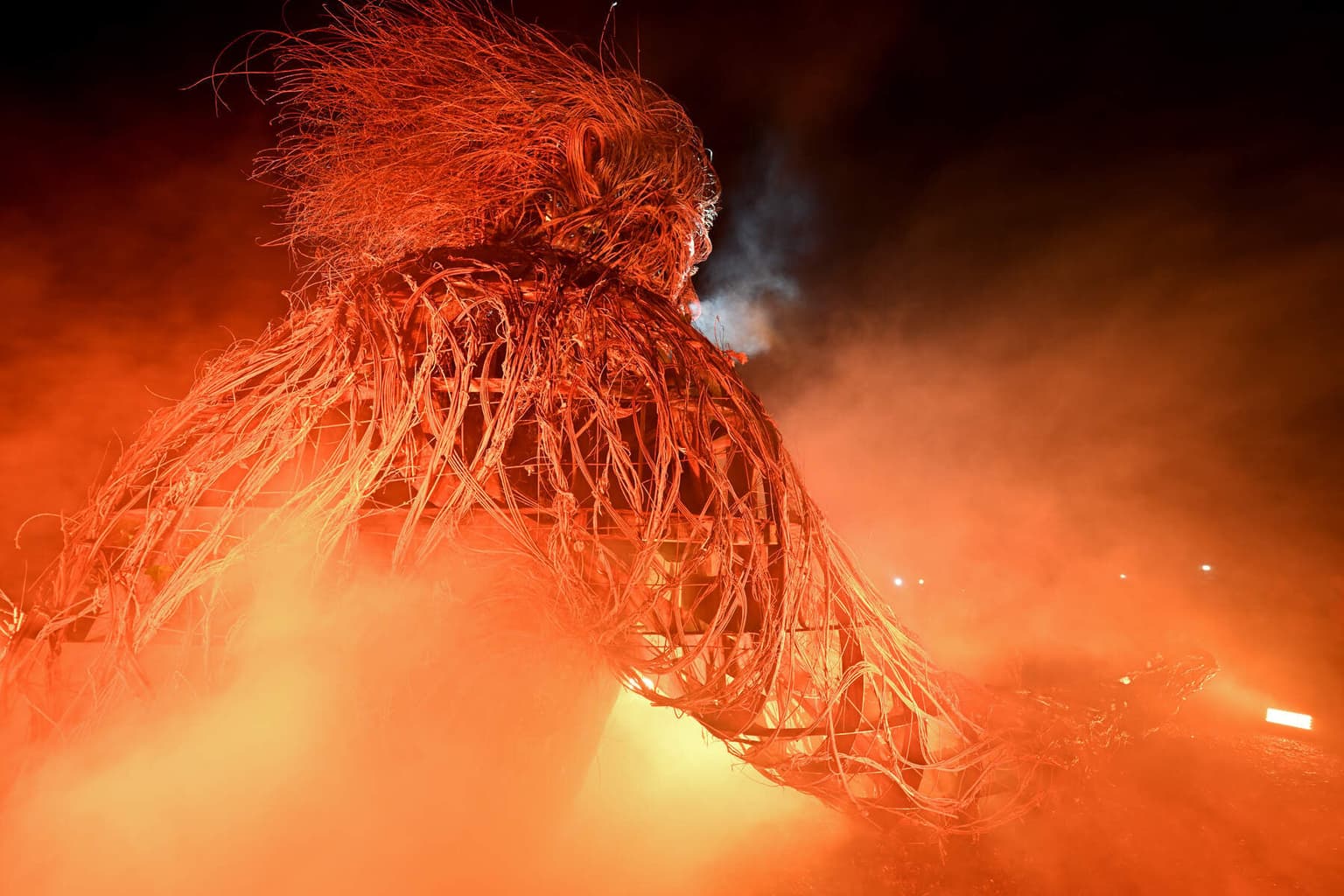 Everything you need to know about Samhain from its Irish origins to how to celebrate it