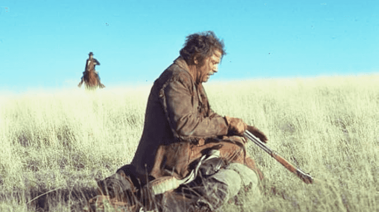 A Western war movie from the director of The Dirty Dozen is on TV tonight A Western war movie from the director of The Dirty Dozen is on TV tonight