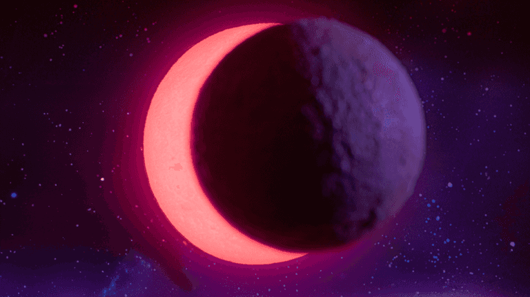 Extremely rare total lunar eclipse ‘blood moon’ to be visible in Ireland tonight Extremely rare total lunar eclipse ‘blood moon’ to be visible in Ireland tonight