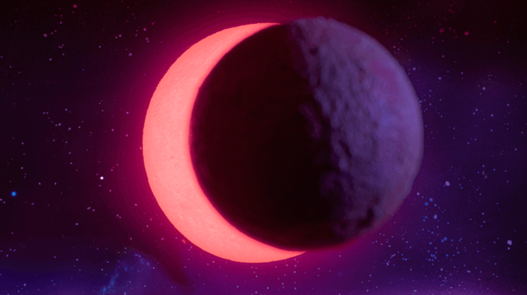Extremely rare total lunar eclipse ‘blood moon’ to be visible in Ireland tonight Extremely rare total lunar eclipse ‘blood moon’ to be visible in Ireland tonight