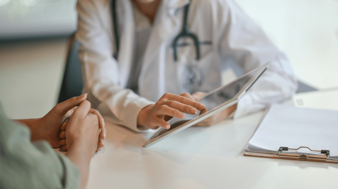Doctor admits to having sex with nurse halfway through operation