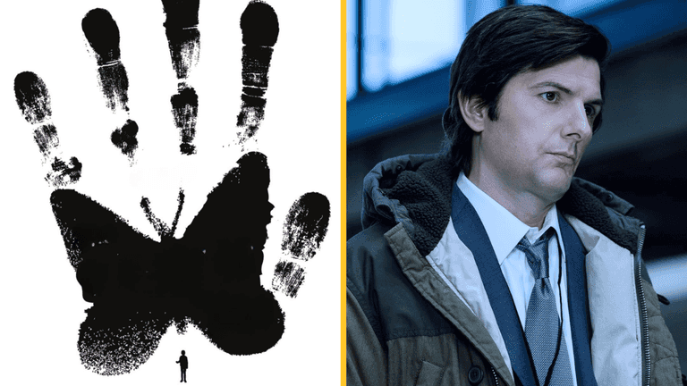 Netflix’s dark new thriller with A-list cast gets exciting update from star Netflix’s dark new thriller with A-list cast gets exciting update from star
