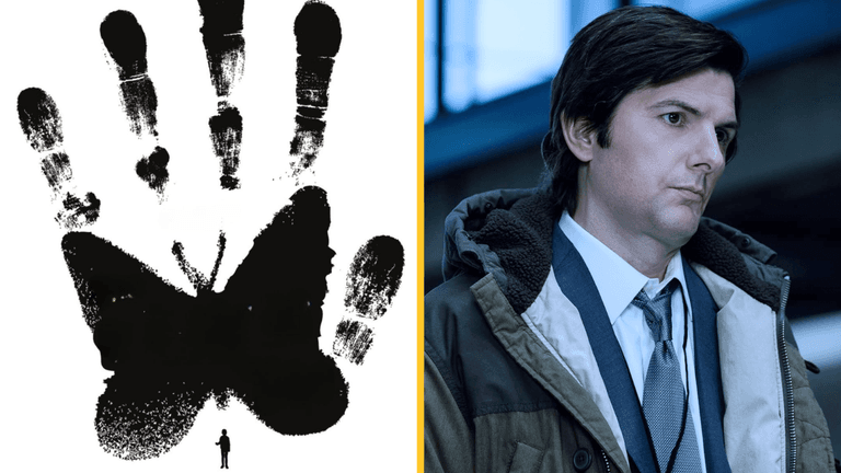 Netflix’s dark new thriller with A-list cast gets exciting update from star Netflix’s dark new thriller with A-list cast gets exciting update from star