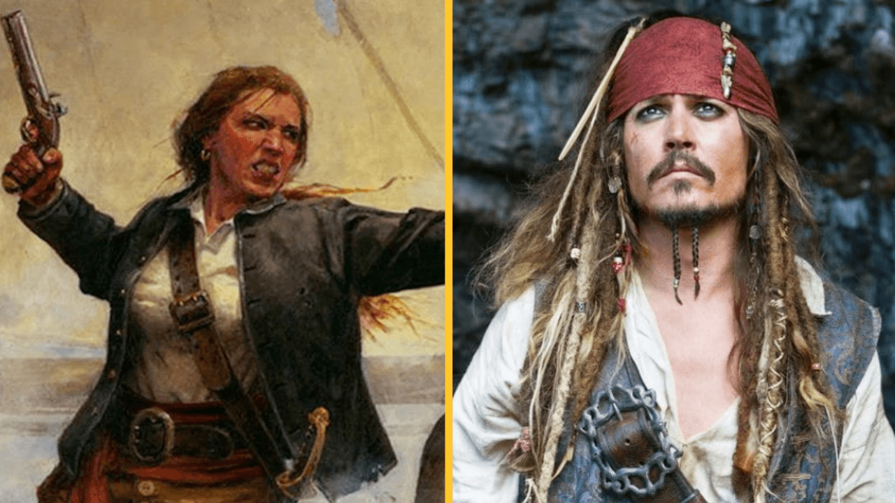 Jim Sheridan hopes Irish ‘Pirate Queen’ film can be as big as Pirates of the Caribbean