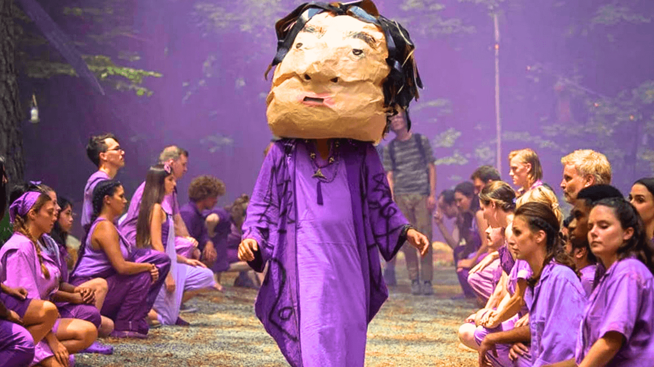 Netflix has just added a very funny modern comedy movie