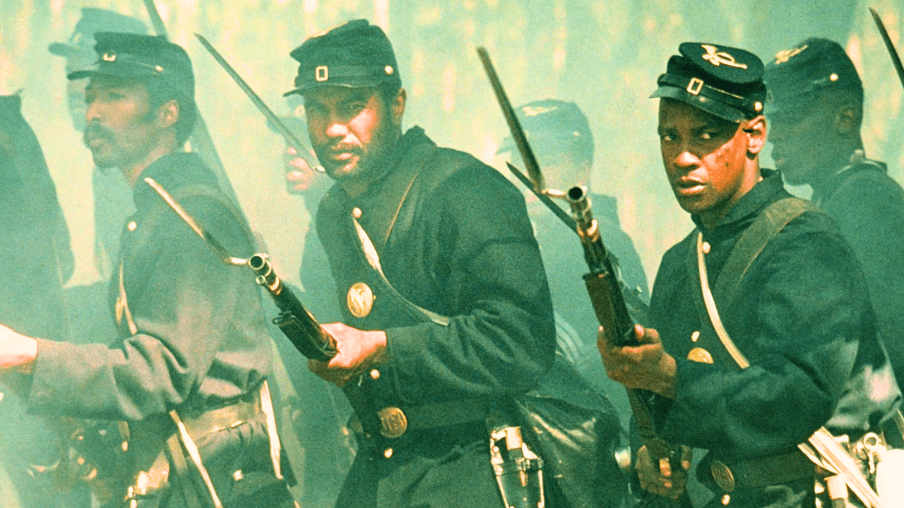 A legendary war movie is airing on TV tonight
