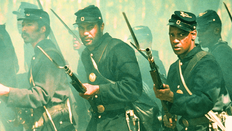 A legendary war movie is airing on TV tonight A legendary war movie is airing on TV tonight