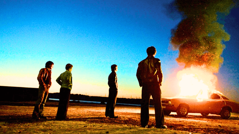 A brilliant Irish thriller movie is airing on TV tonight A brilliant Irish thriller movie is airing on TV tonight
