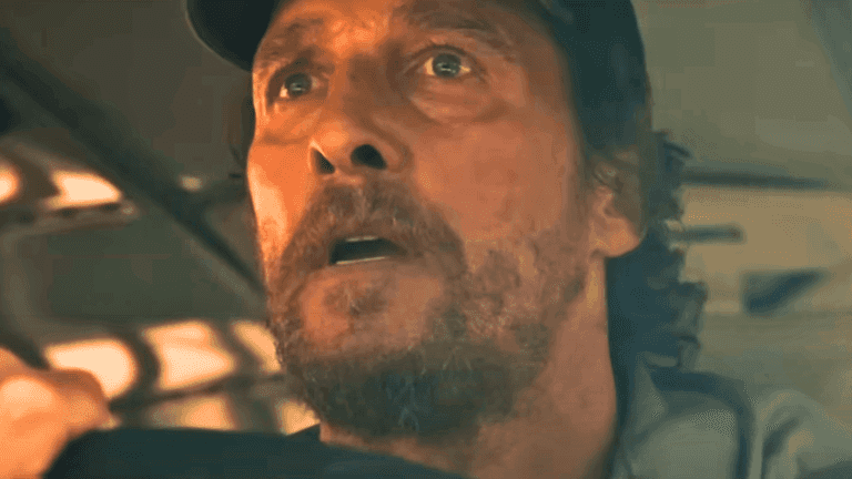 A new action thriller movie based on true story is climbing up streaming charts A new action thriller movie based on true story is climbing up streaming charts