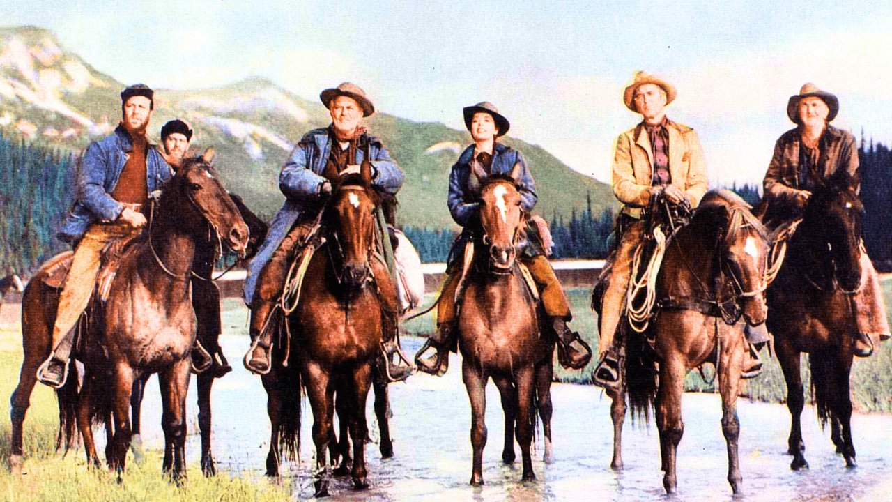 A Western movie with 100% on Rotten Tomatoes is airing on TV tonight