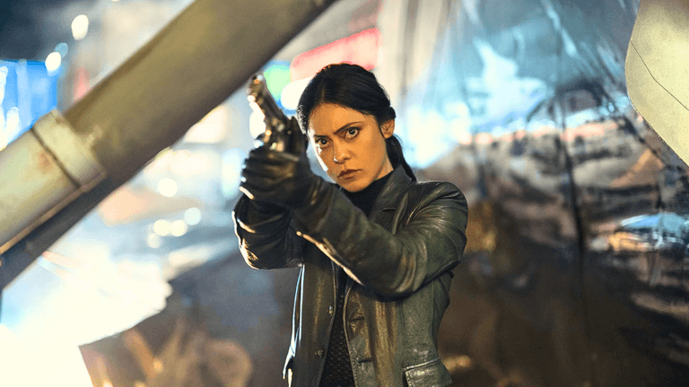 Prime Video’s new No 1 movie is an ‘action comedy throwback’ Prime Video’s new No 1 movie is an ‘action comedy throwback’
