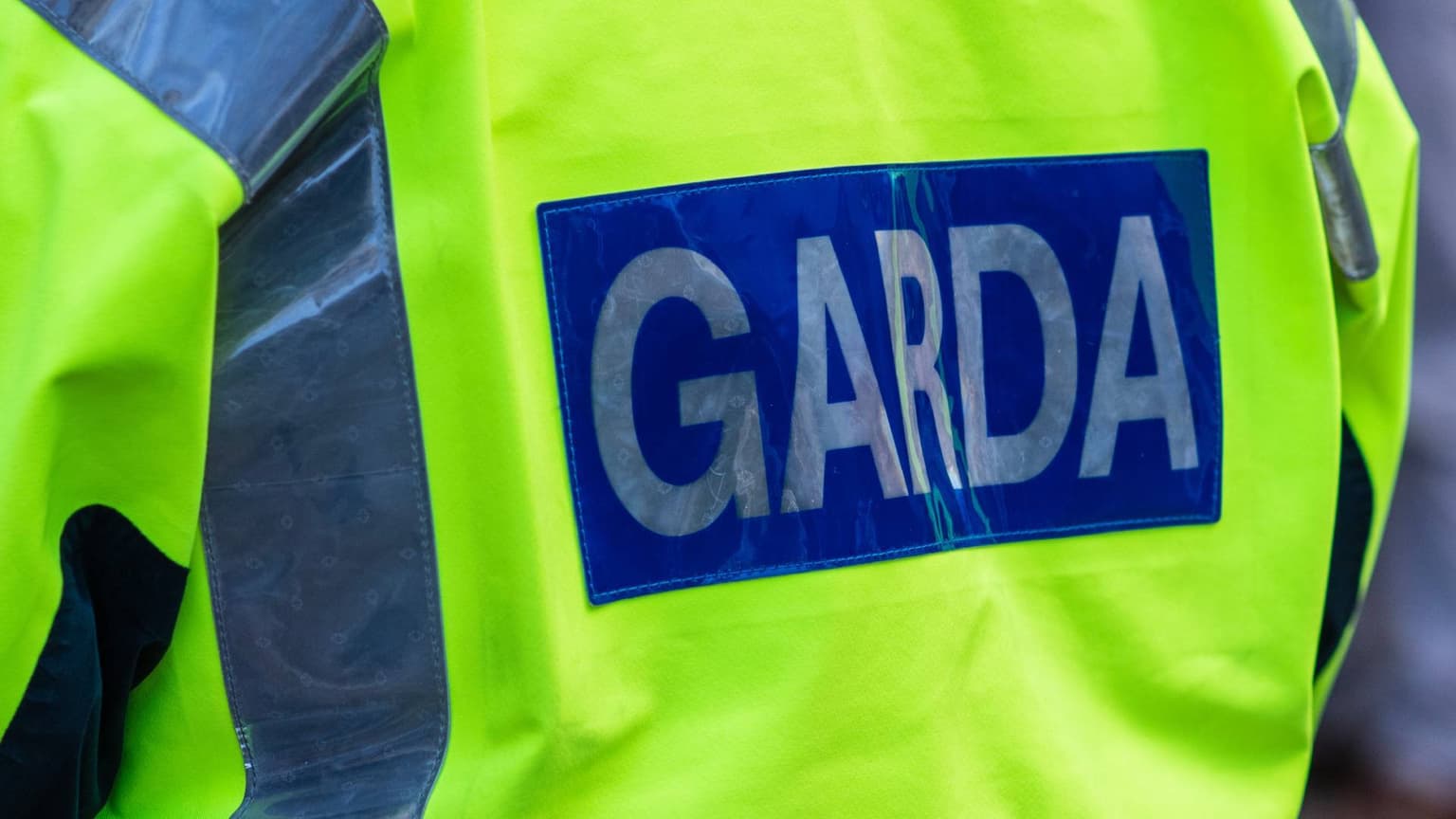 Gardai close town’s main street as elderly man seriously injured after horror crash