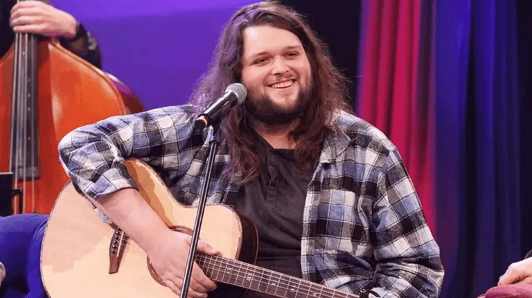 Garron Noone reveals how much he has made from YouTube Garron Noone reveals how much he has made from YouTube