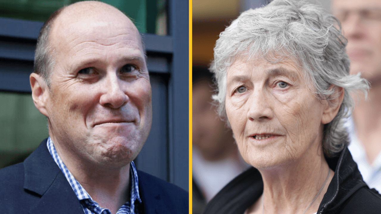 ‘Smear the bejaysus out of her,’ former FG TD Ivan Yates’ advice to Catherine Connolly opponents