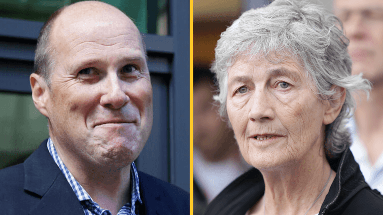 ‘Smear the bejaysus out of her,’ former FG TD Ivan Yates’ advice to Catherine Connolly opponents ‘Smear the bejaysus out of her,’ former FG TD Ivan Yates’ advice to Catherine Connolly opponents