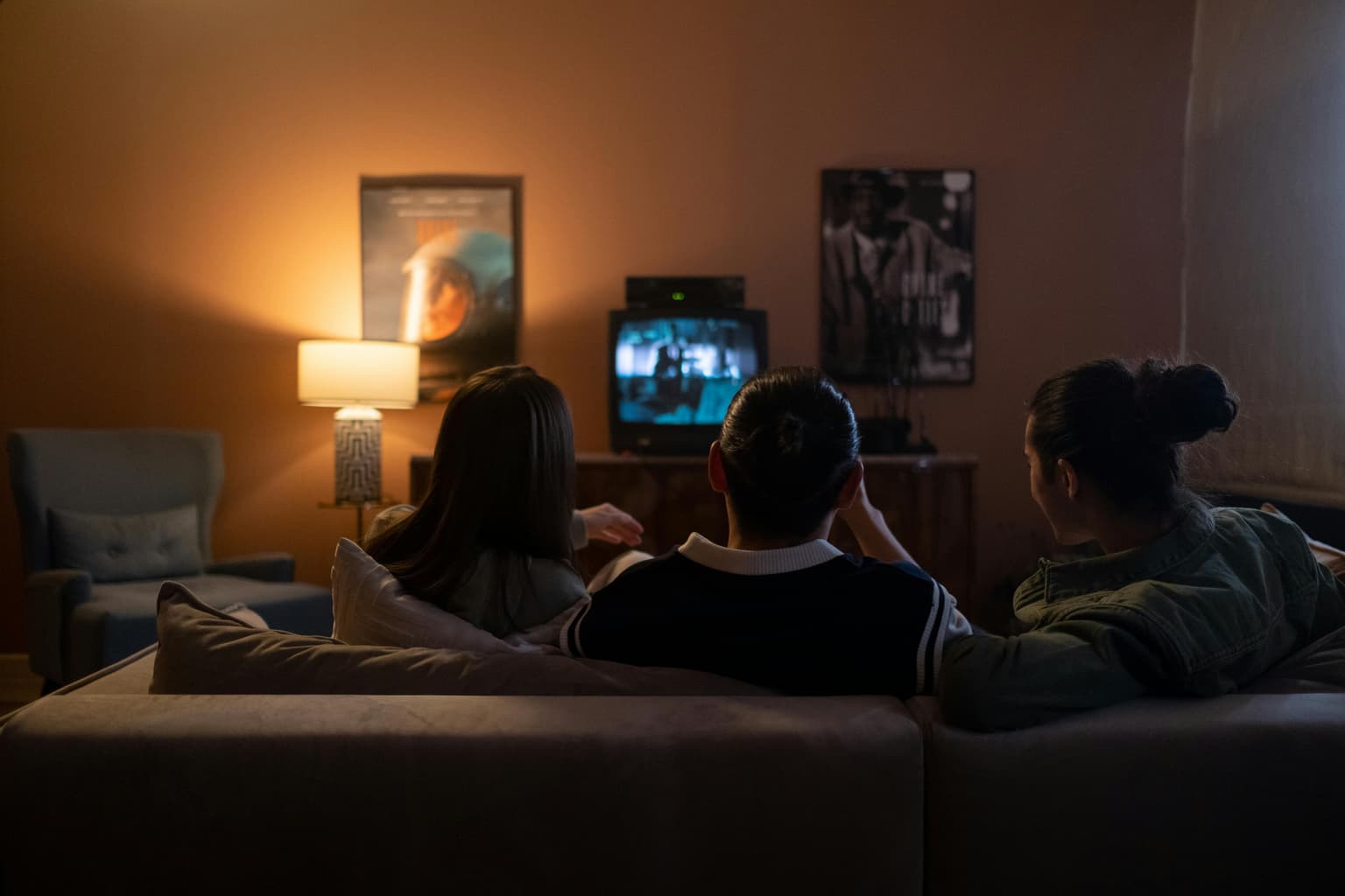 Our favourite titles streaming on NOW this winter