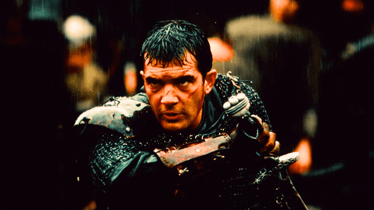 A very underrated action movie is airing on TV tonight A very underrated action movie is airing on TV tonight