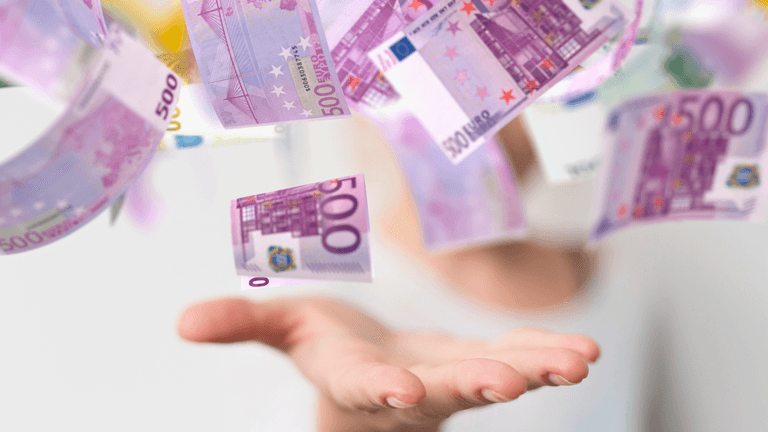 Two Irish players win big in EuroMillions as lucky locations revealed Two Irish players win big in EuroMillions as lucky locations revealed