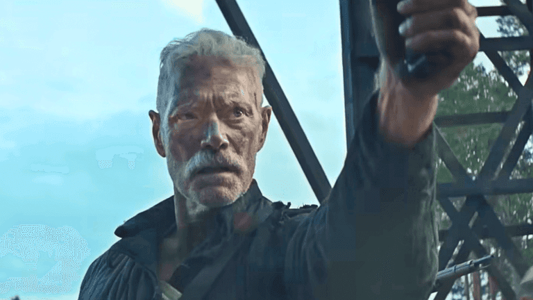 A great new war action thriller movie is available to watch this week A great new war action thriller movie is available to watch this week