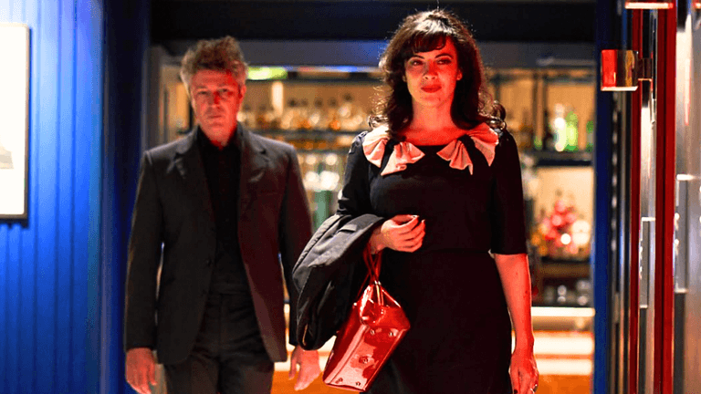 A great underseen Irish thriller movie is airing on TV tonight A great underseen Irish thriller movie is airing on TV tonight