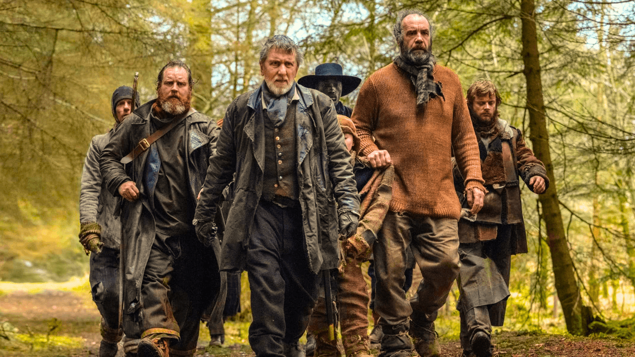 Prime Video has just added a ‘rip-roaring’ 2025 Western thriller movie