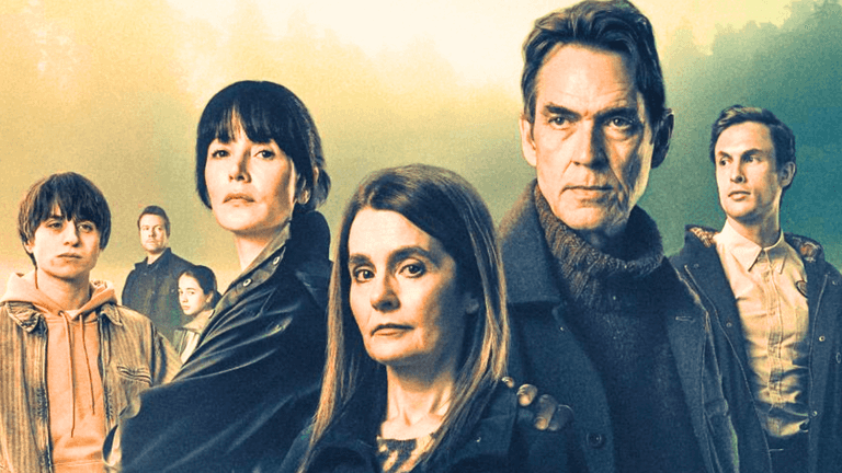 A fantastic new thriller series is available to stream for free from this weekend A fantastic new thriller series is available to stream for free from this weekend