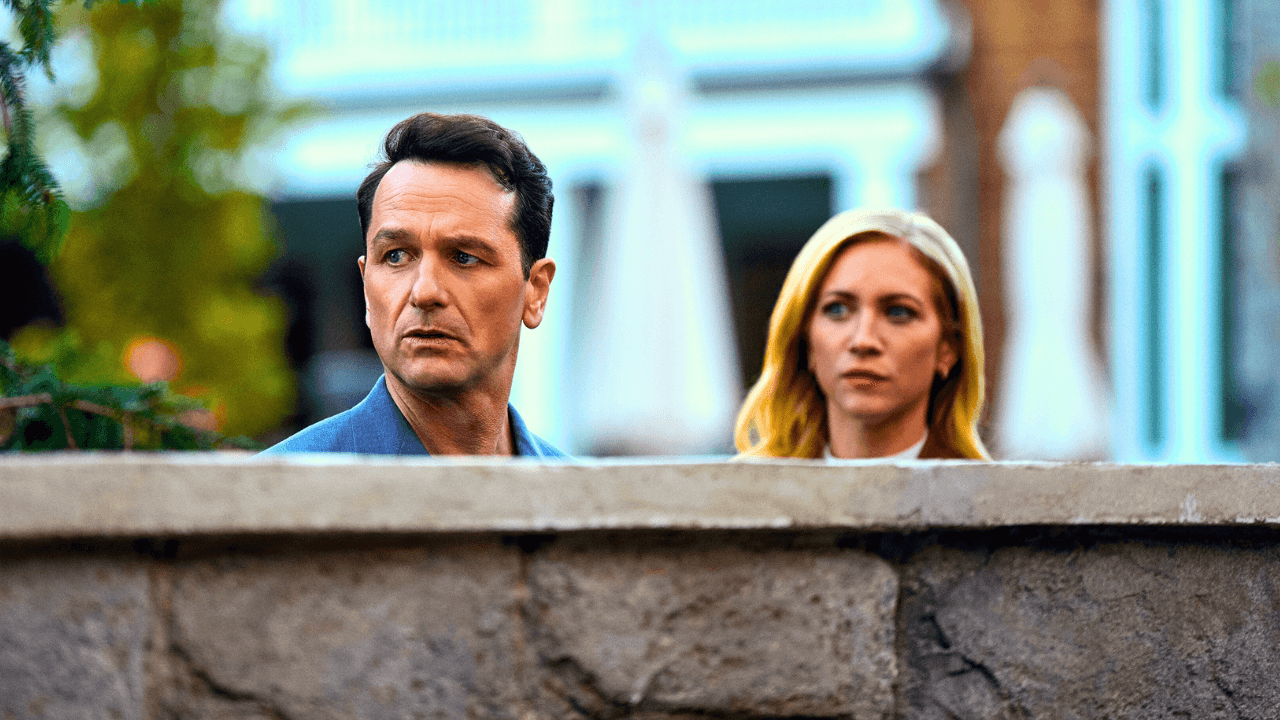 Netflix’s addictive new thriller series is becoming a streaming hit
