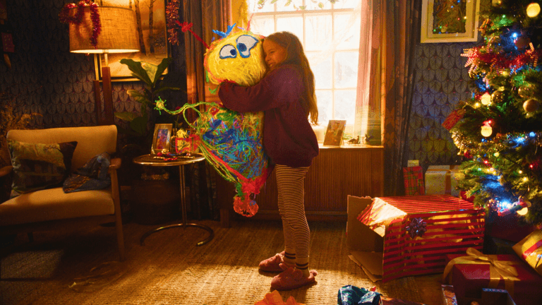 New heartwarming Christmas film streaming now will put you in the festive mood New heartwarming Christmas film streaming now will put you in the festive mood