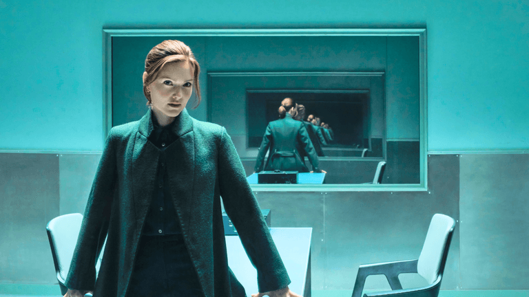 BBC releases first look at new season of one of its best thriller shows BBC releases first look at new season of one of its best thriller shows