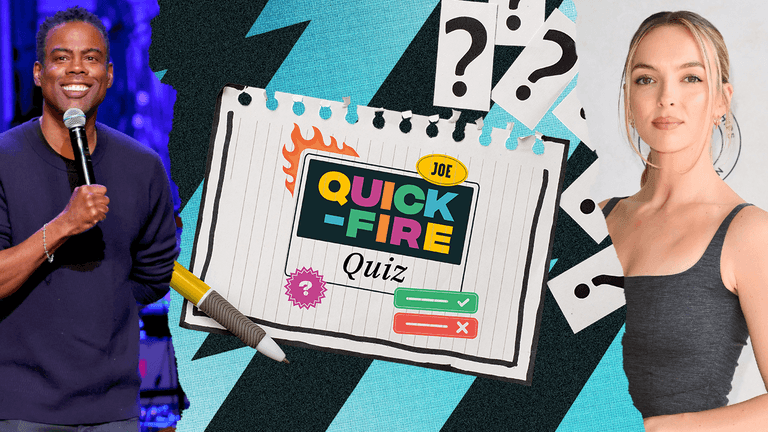 The JOE quick-fire general knowledge quiz: Day 533 The JOE quick-fire general knowledge quiz: Day 533