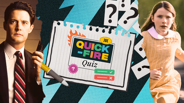 The JOE quick-fire general knowledge quiz: Day 530 The JOE quick-fire general knowledge quiz: Day 530