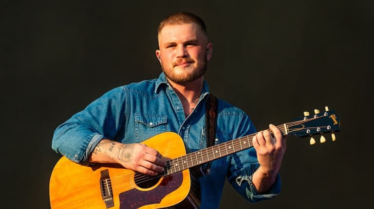 Zach Bryan announces huge Irish dates on his 2026 tour – how to get tickets Zach Bryan announces huge Irish dates on his 2026 tour – how to get tickets