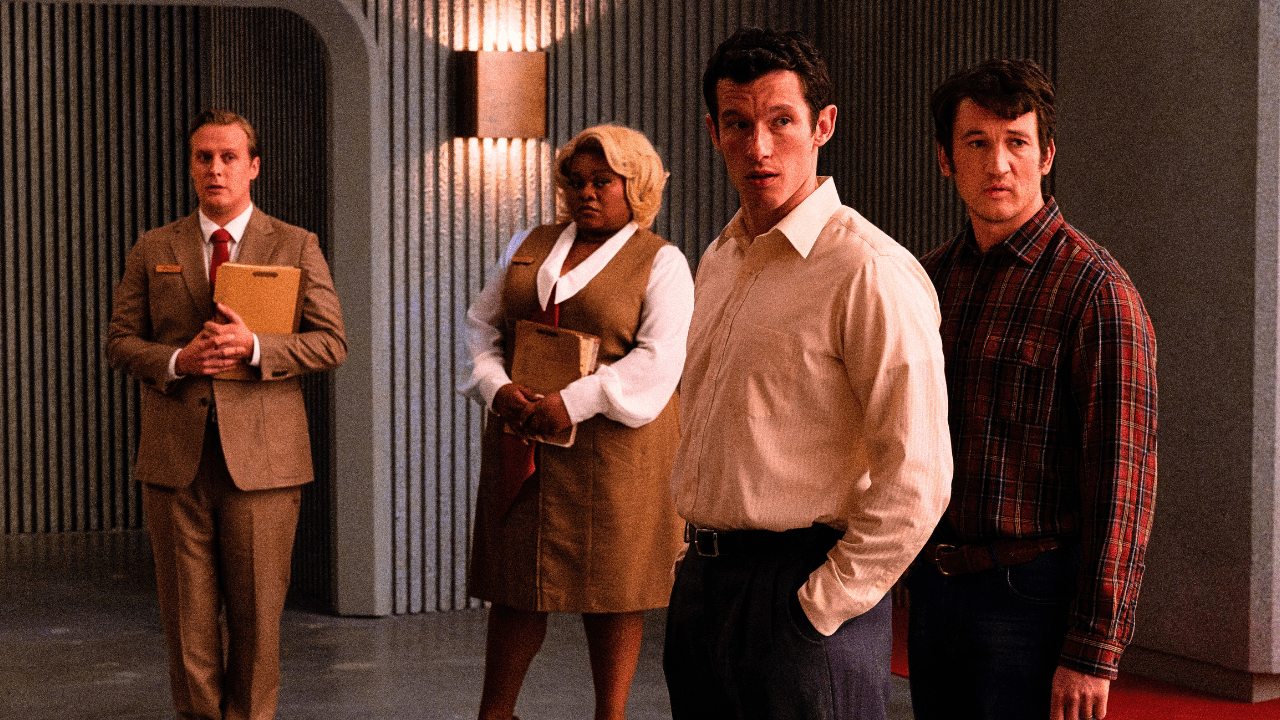 One of 2025’s very best movies is available to watch now