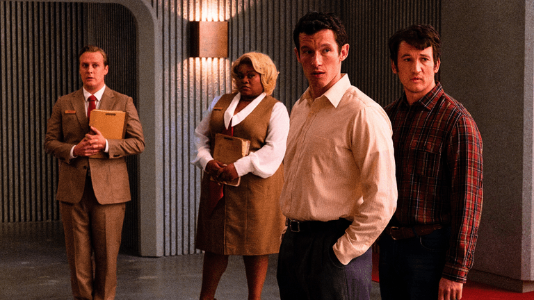 One of 2025’s very best movies is available to watch now One of 2025’s very best movies is available to watch now
